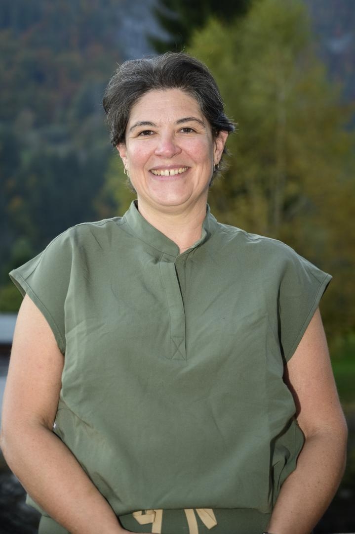 Assistante Dr PELISSIER